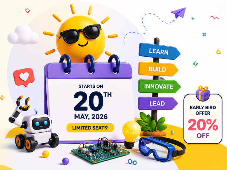 AI for Work at Maker Minds Visakhapatnam