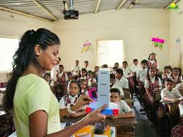 Welfare School
