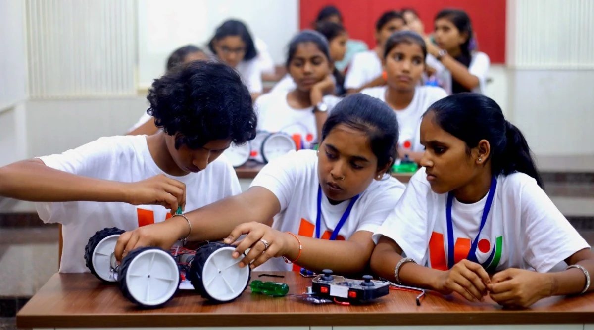Rabindranath public School